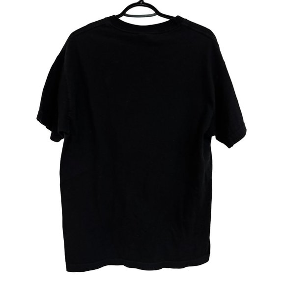 Iverson The Answer Reebok Vintage T-Shirt Size  L - Picture 4 of 4